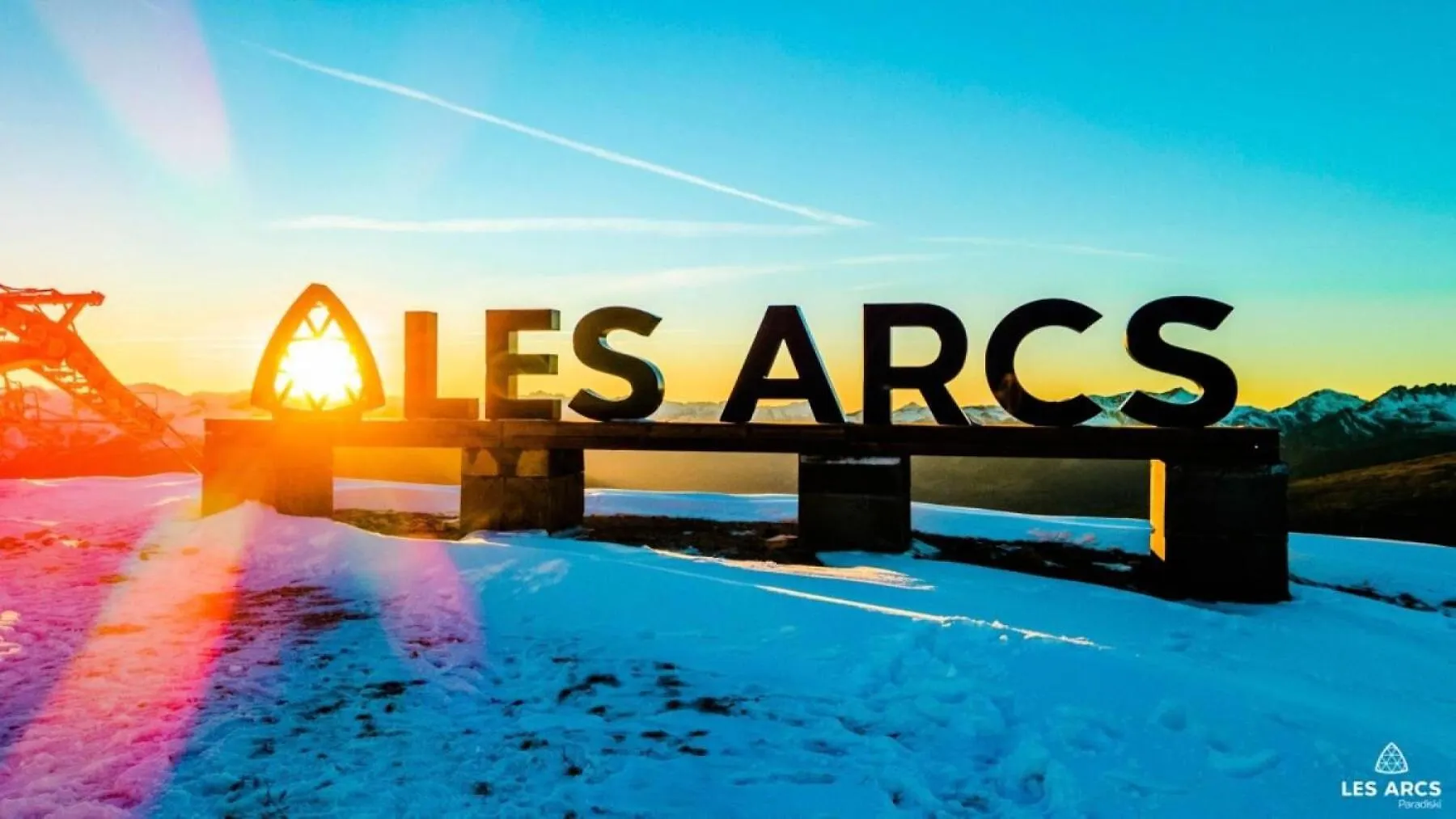 Apartment Residence Lauzieres - Studio 5 Personnes Skis Aux Pieds Et Proche Des Commerces Dans Le Village Du Charvet A Arc 1800 Mae-2054 Les Arcs